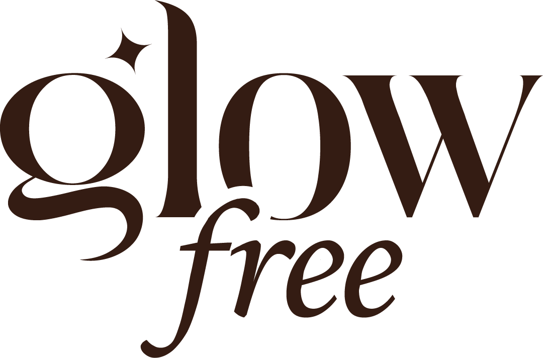Glow Free Logo