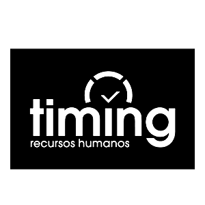Timing - Recursos humanos
